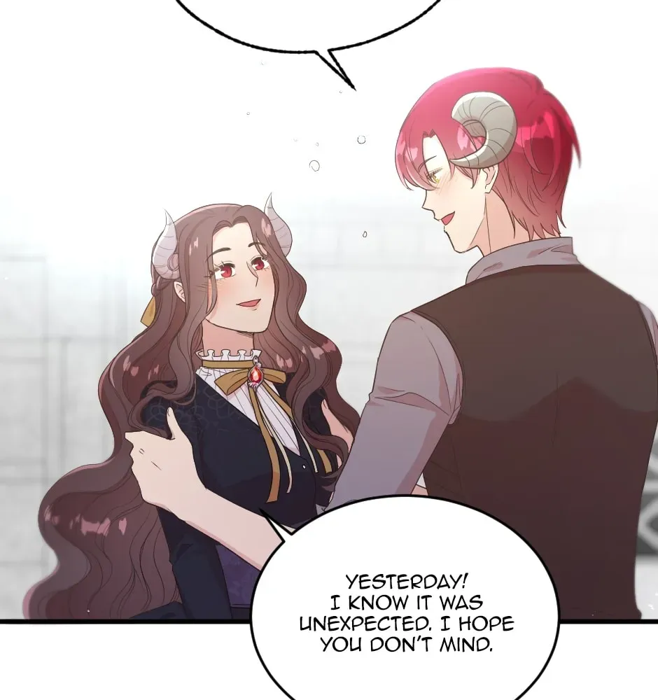 Read A Thousand Year Engagement chapter 13 image 26 on Lezhin