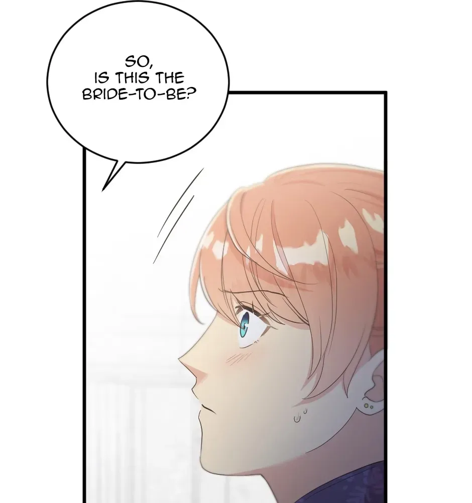 Read A Thousand Year Engagement chapter 13 image 31 on Lezhin