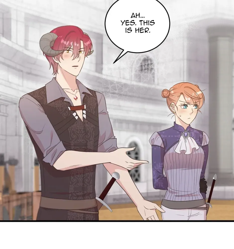 Read A Thousand Year Engagement chapter 13 image 33 on Lezhin