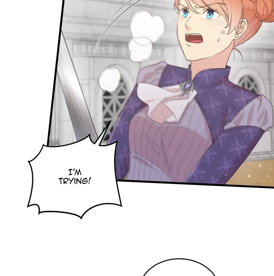 Read A Thousand Year Engagement chapter 13 image 4 on Lezhin