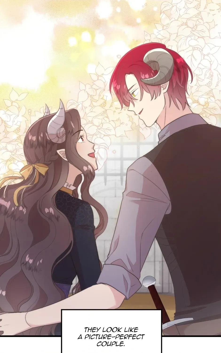 Read A Thousand Year Engagement chapter 13 image 44 on Lezhin