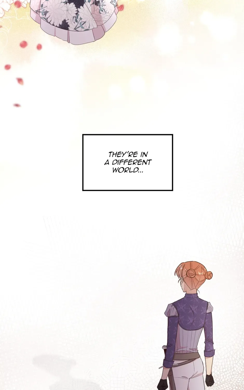 Read A Thousand Year Engagement chapter 13 image 48 on Lezhin
