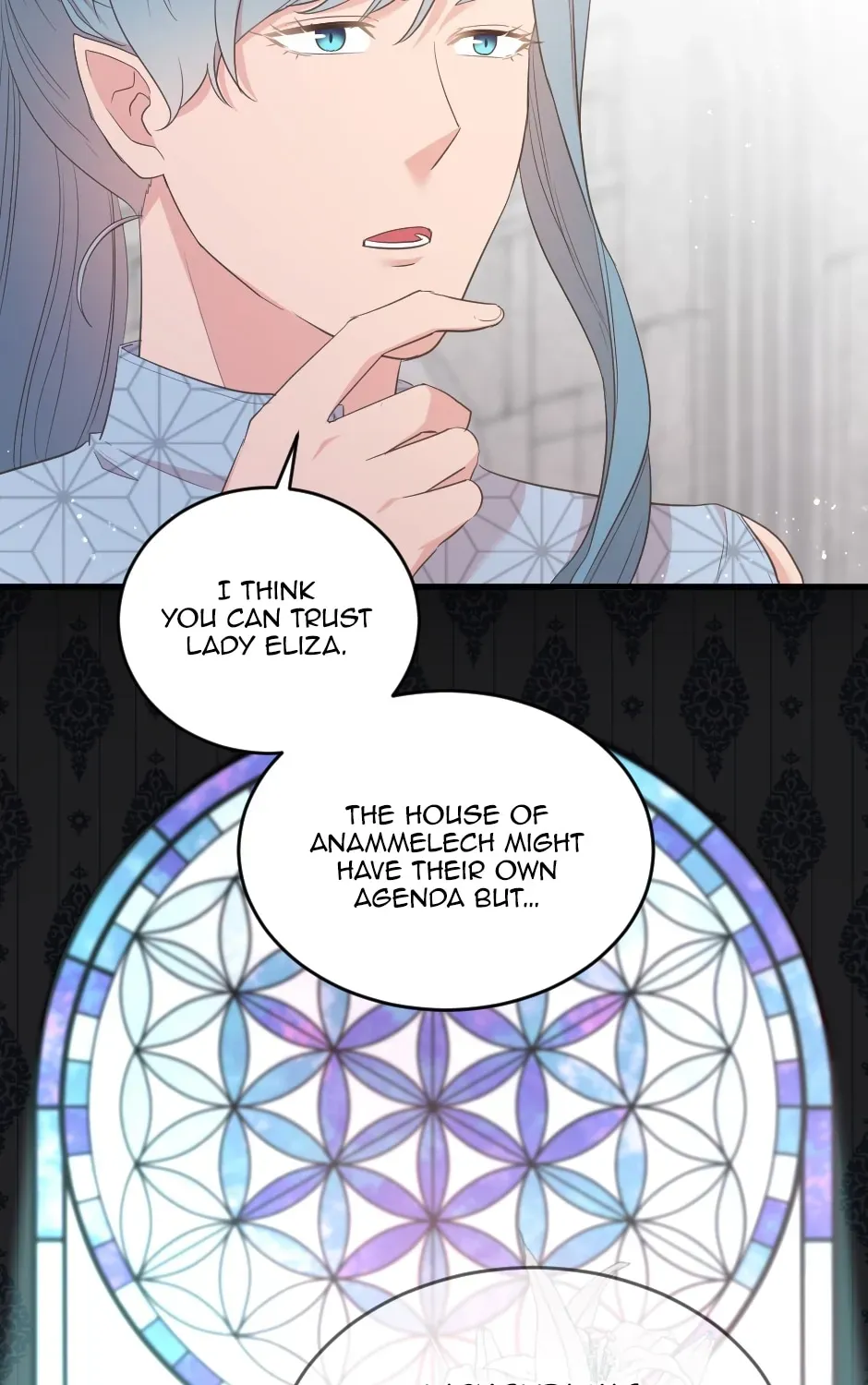 Read A Thousand Year Engagement chapter 13 image 54 on Lezhin