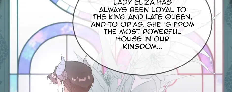 Read A Thousand Year Engagement chapter 13 image 55 on Lezhin