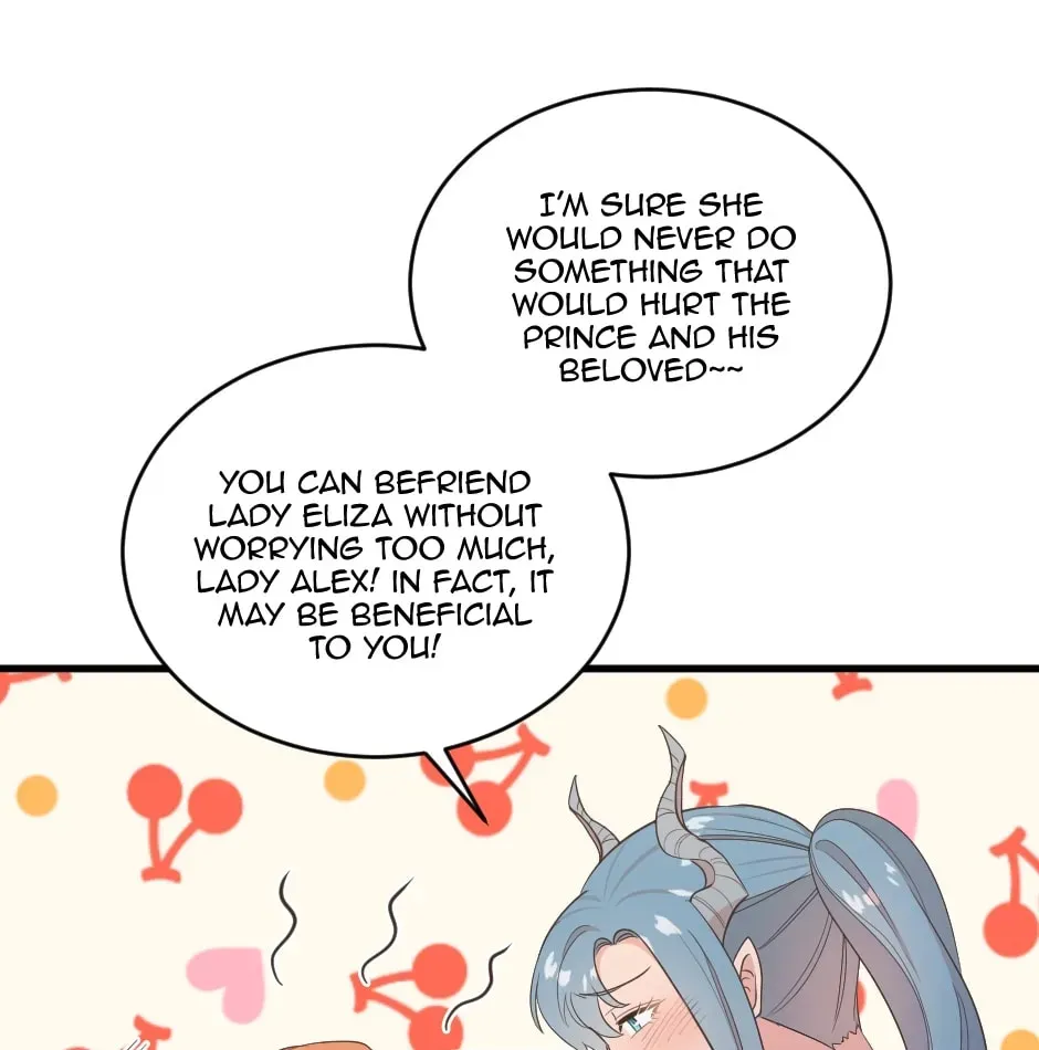 Read A Thousand Year Engagement chapter 13 image 58 on Lezhin