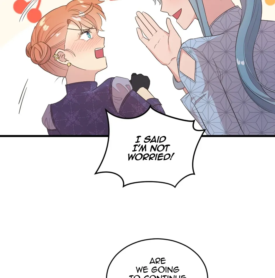 Read A Thousand Year Engagement chapter 13 image 59 on Lezhin