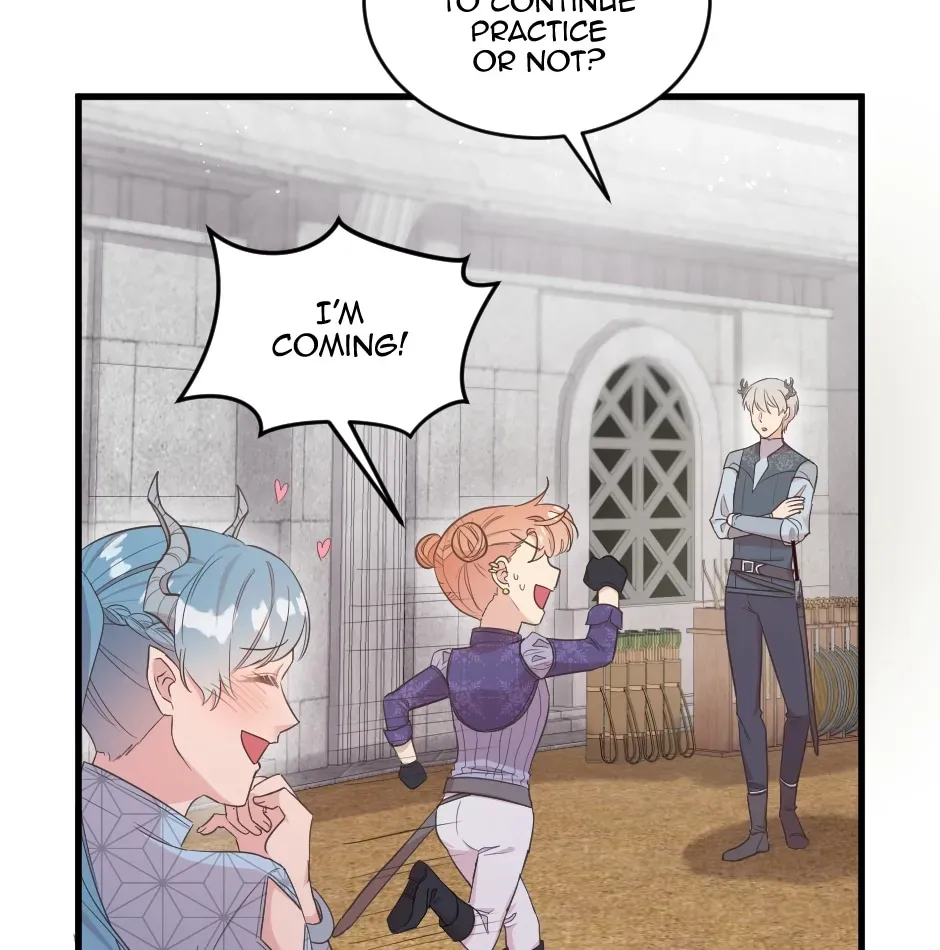 Read A Thousand Year Engagement chapter 13 image 60 on Lezhin
