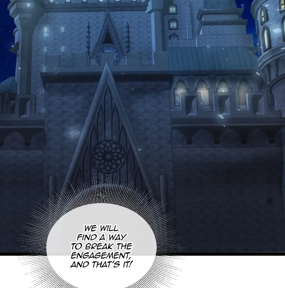 Read A Thousand Year Engagement chapter 13 image 63 on Lezhin