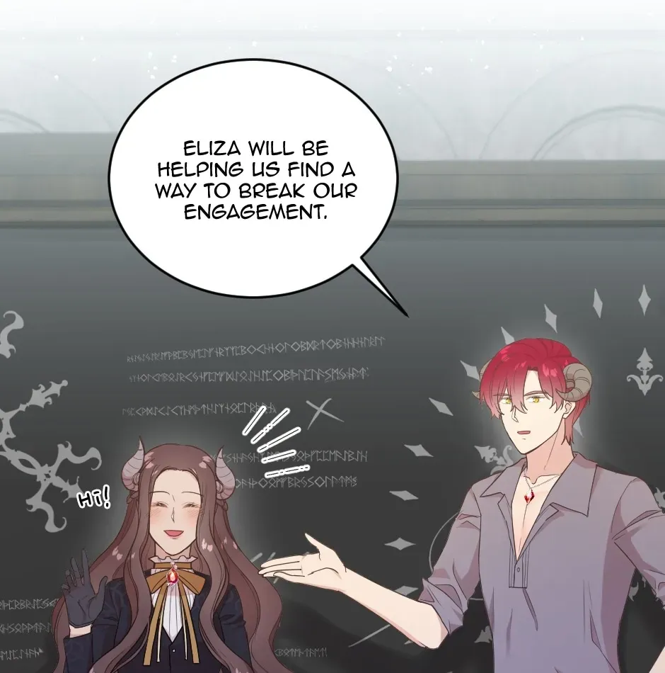 Read A Thousand Year Engagement chapter 13 image 66 on Lezhin