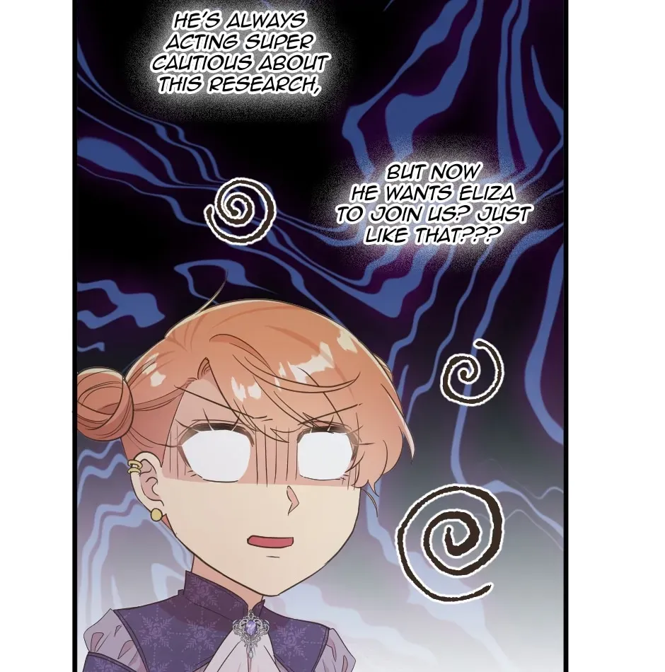 Read A Thousand Year Engagement chapter 13 image 68 on Lezhin