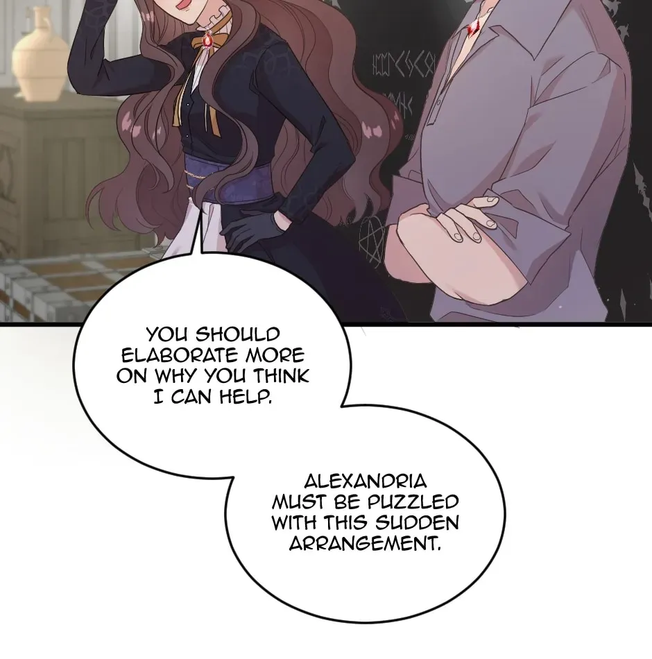 Read A Thousand Year Engagement chapter 13 image 70 on Lezhin