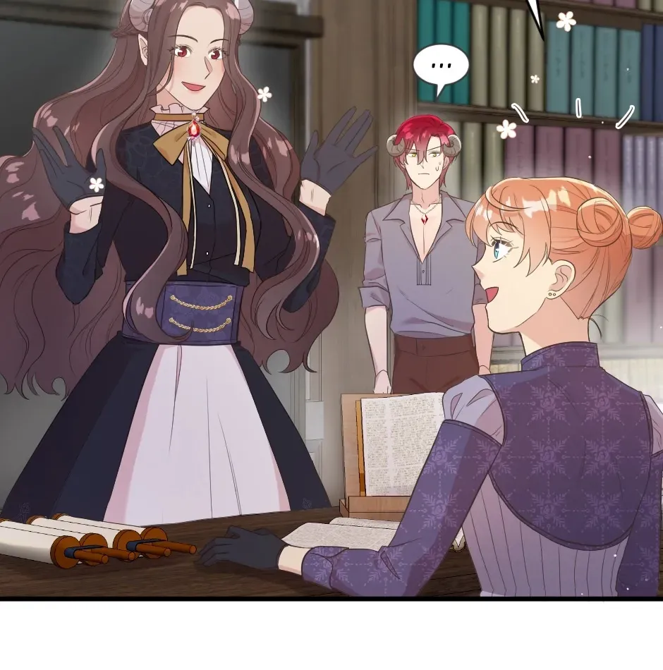 Read A Thousand Year Engagement chapter 13 image 77 on Lezhin
