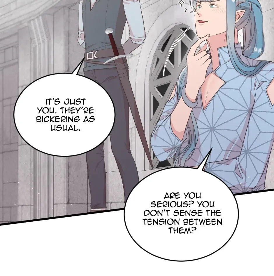 Read A Thousand Year Engagement chapter 13 image 8 on Lezhin