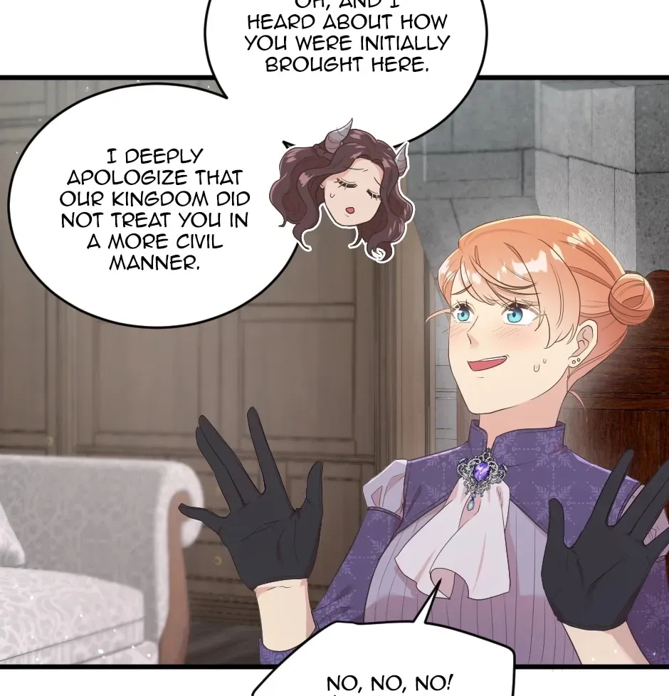 Read A Thousand Year Engagement chapter 13 image 80 on Lezhin