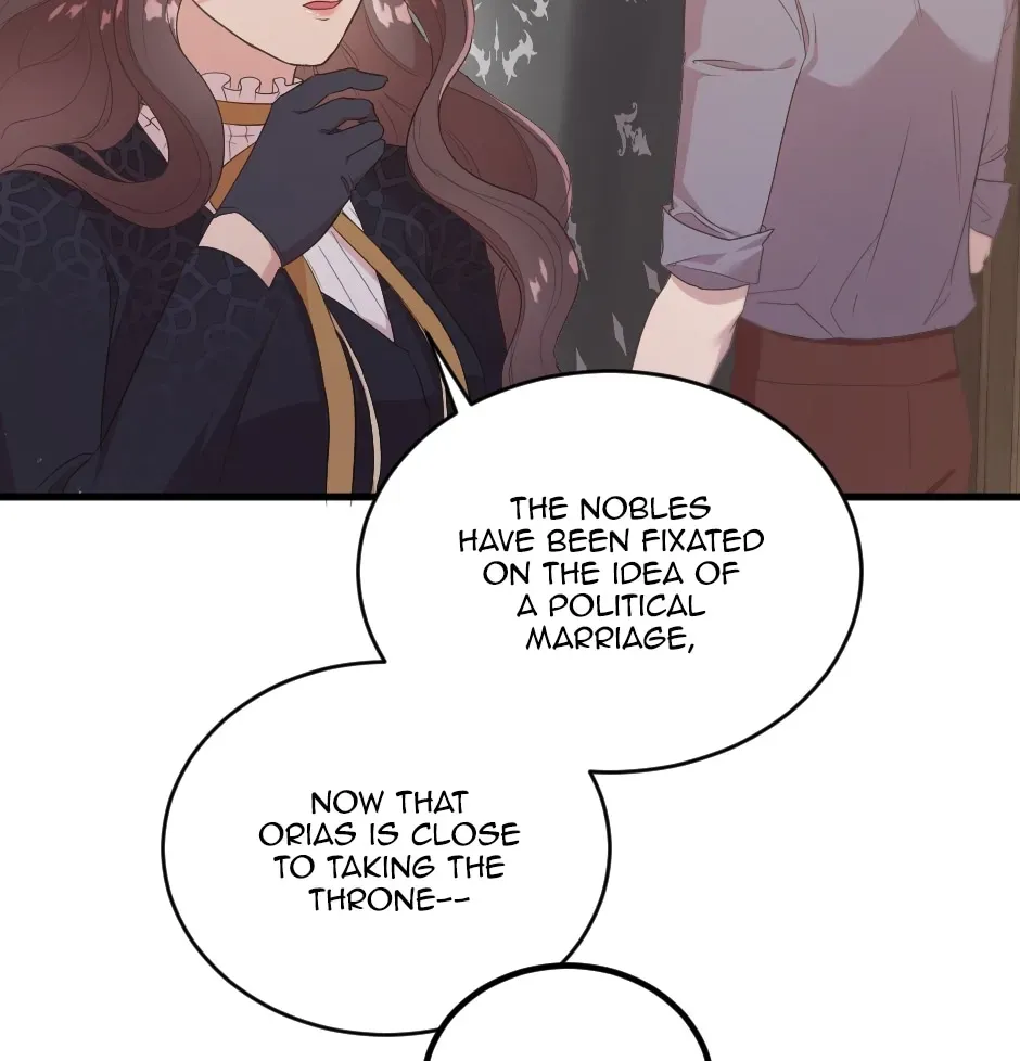 Read A Thousand Year Engagement chapter 13 image 82 on Lezhin
