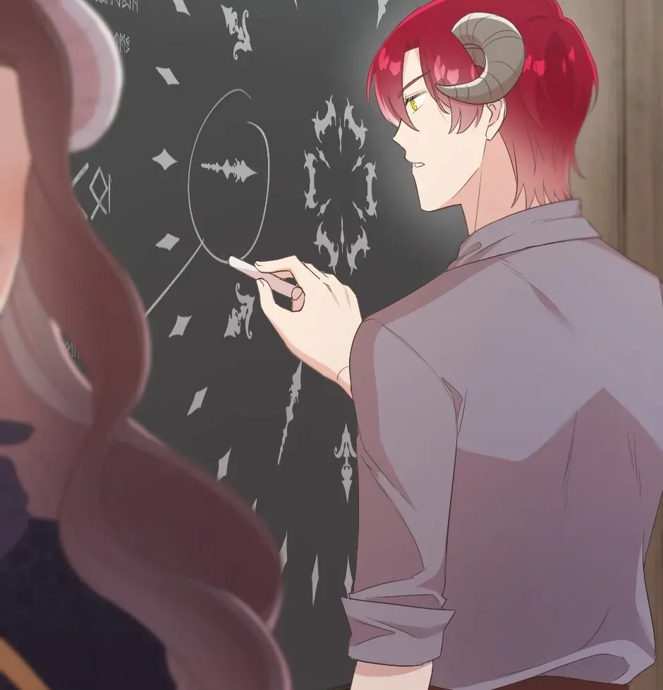 Read A Thousand Year Engagement chapter 13 image 84 on Lezhin