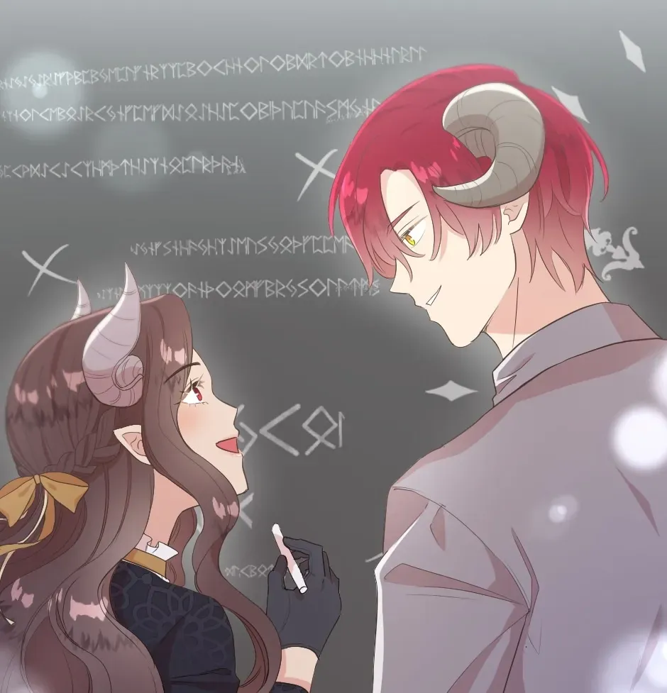 Read A Thousand Year Engagement chapter 13 image 87 on Lezhin