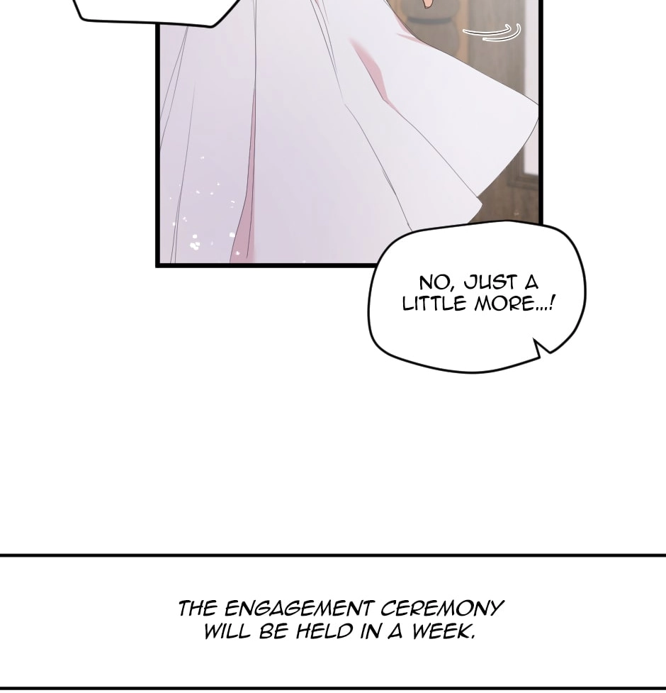 Read A Thousand Year Engagement chapter 14 image 1 on Lezhin