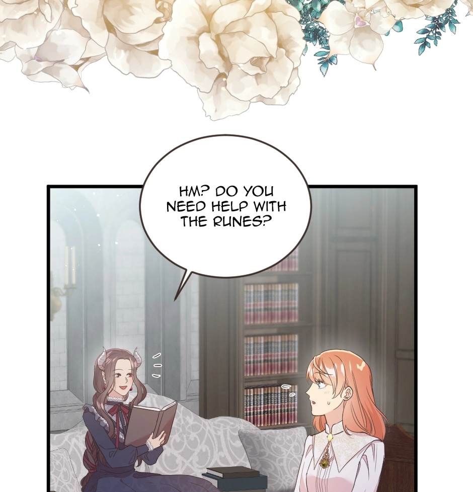 Read A Thousand Year Engagement chapter 14 image 10 on Lezhin