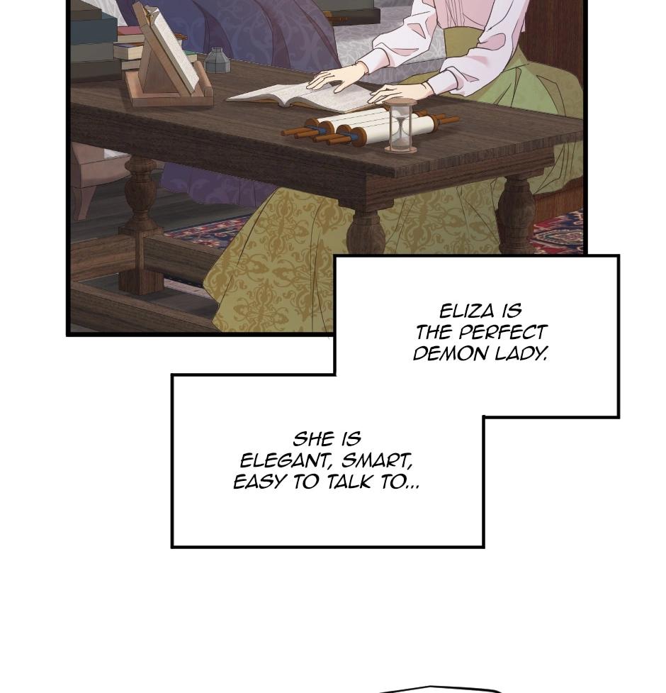 Read A Thousand Year Engagement chapter 14 image 11 on Lezhin