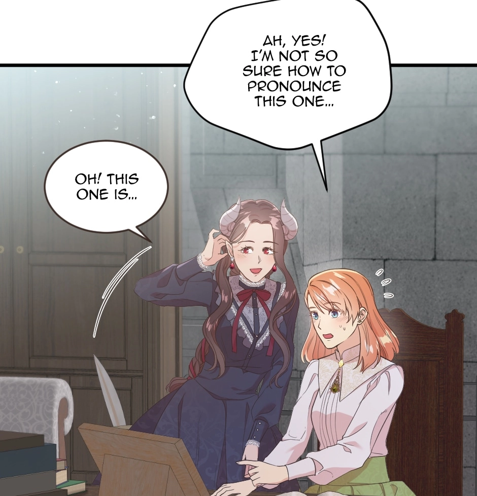 Read A Thousand Year Engagement chapter 14 image 12 on Lezhin
