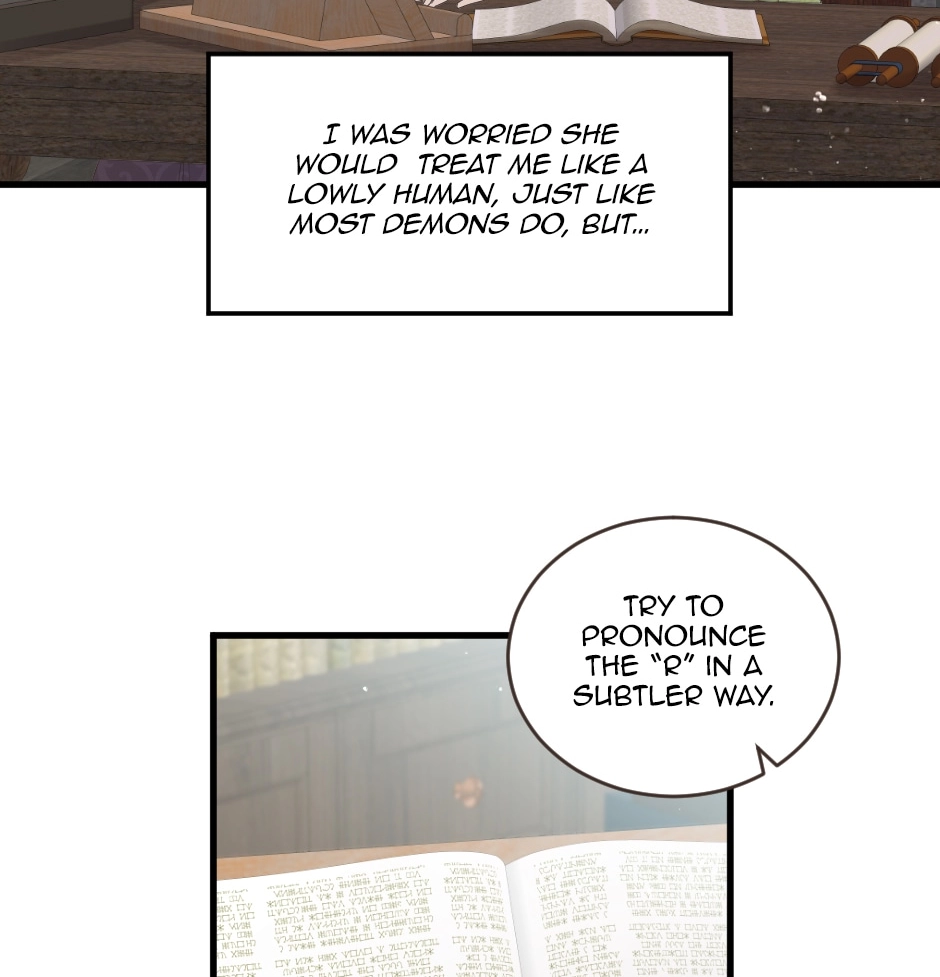 Read A Thousand Year Engagement chapter 14 image 13 on Lezhin