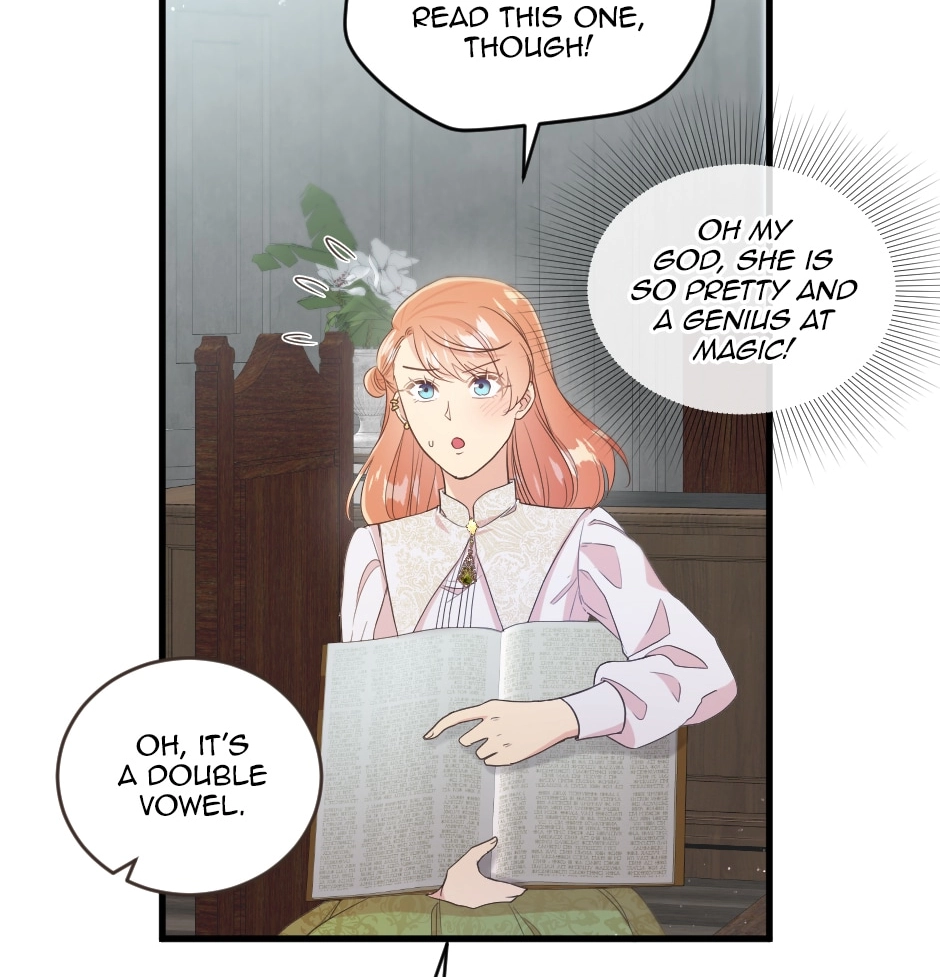 Read A Thousand Year Engagement chapter 14 image 17 on Lezhin