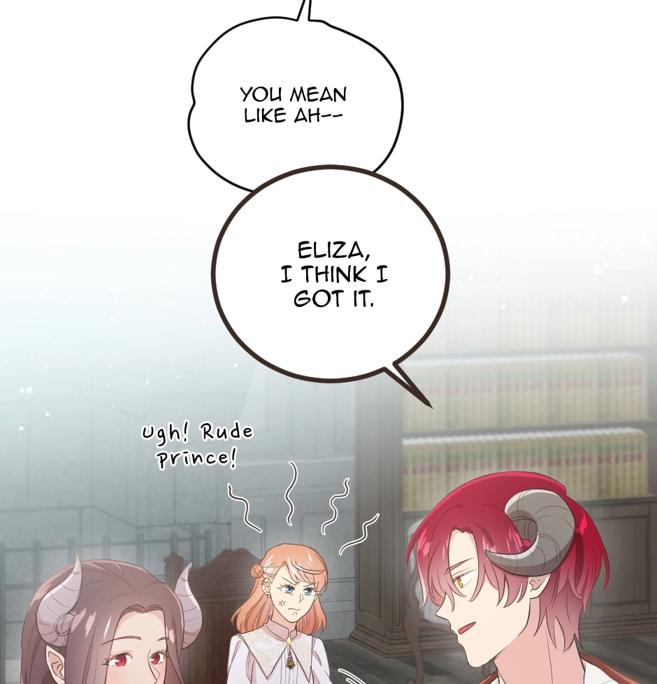 Read A Thousand Year Engagement chapter 14 image 18 on Lezhin