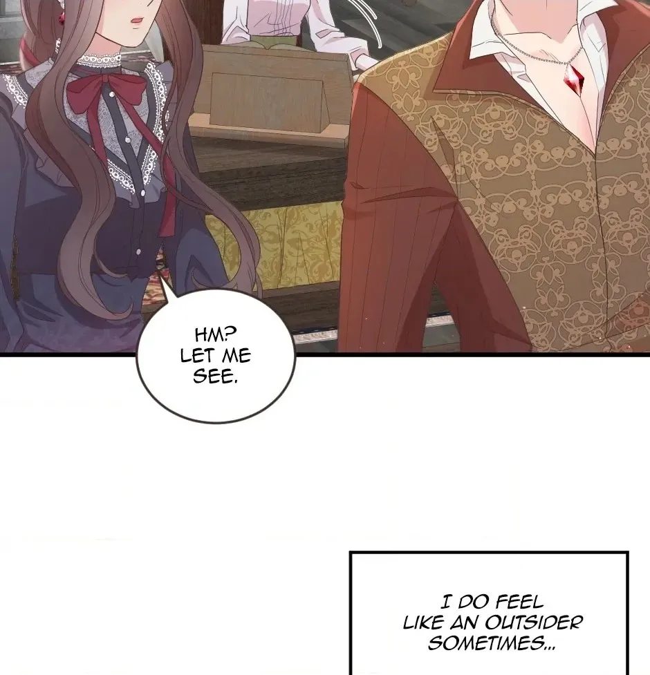Read A Thousand Year Engagement chapter 14 image 19 on Lezhin