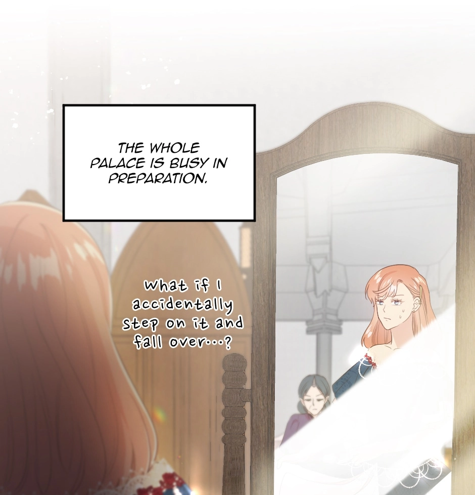 Read A Thousand Year Engagement chapter 14 image 2 on Lezhin