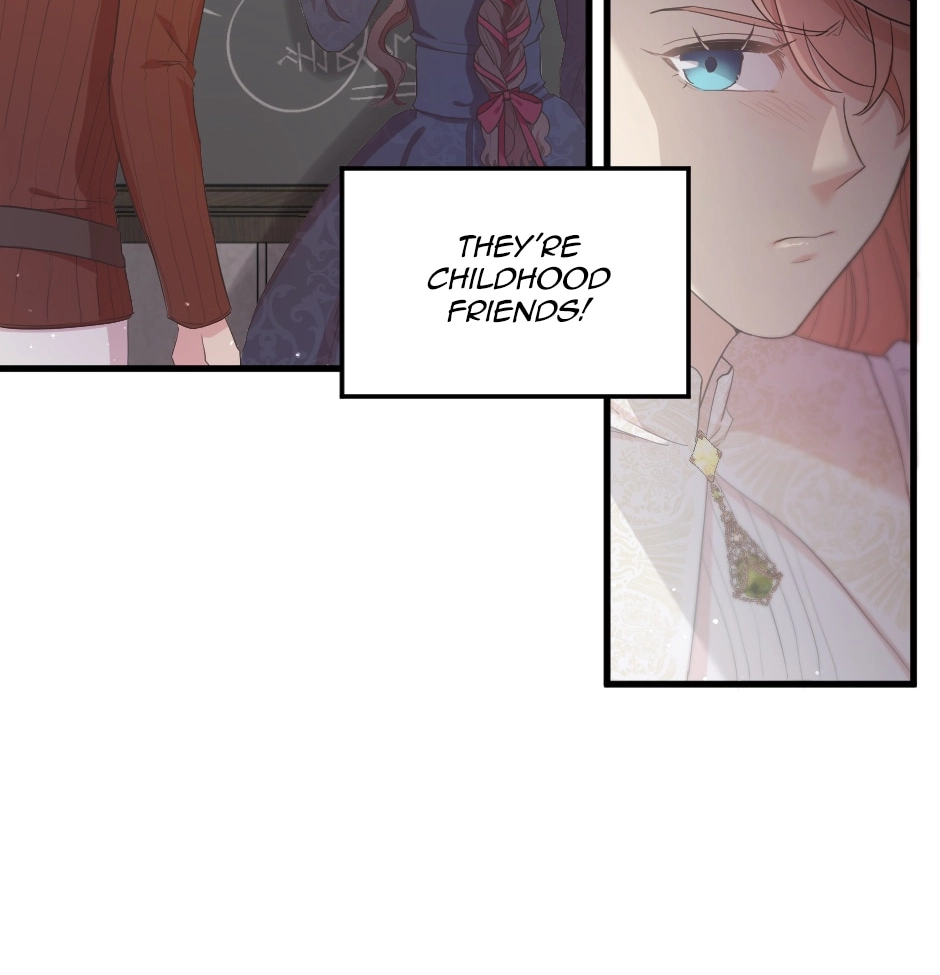 Read A Thousand Year Engagement chapter 14 image 21 on Lezhin