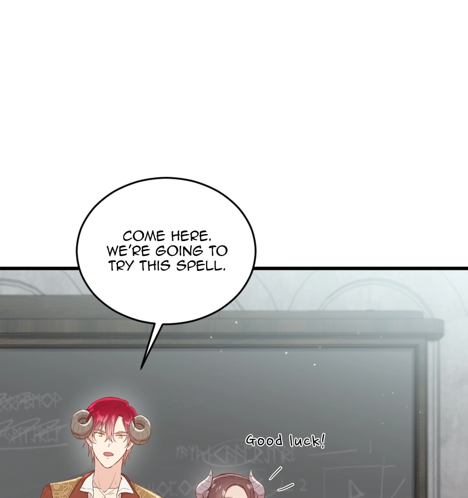Read A Thousand Year Engagement chapter 14 image 22 on Lezhin