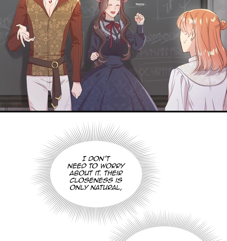 Read A Thousand Year Engagement chapter 14 image 23 on Lezhin