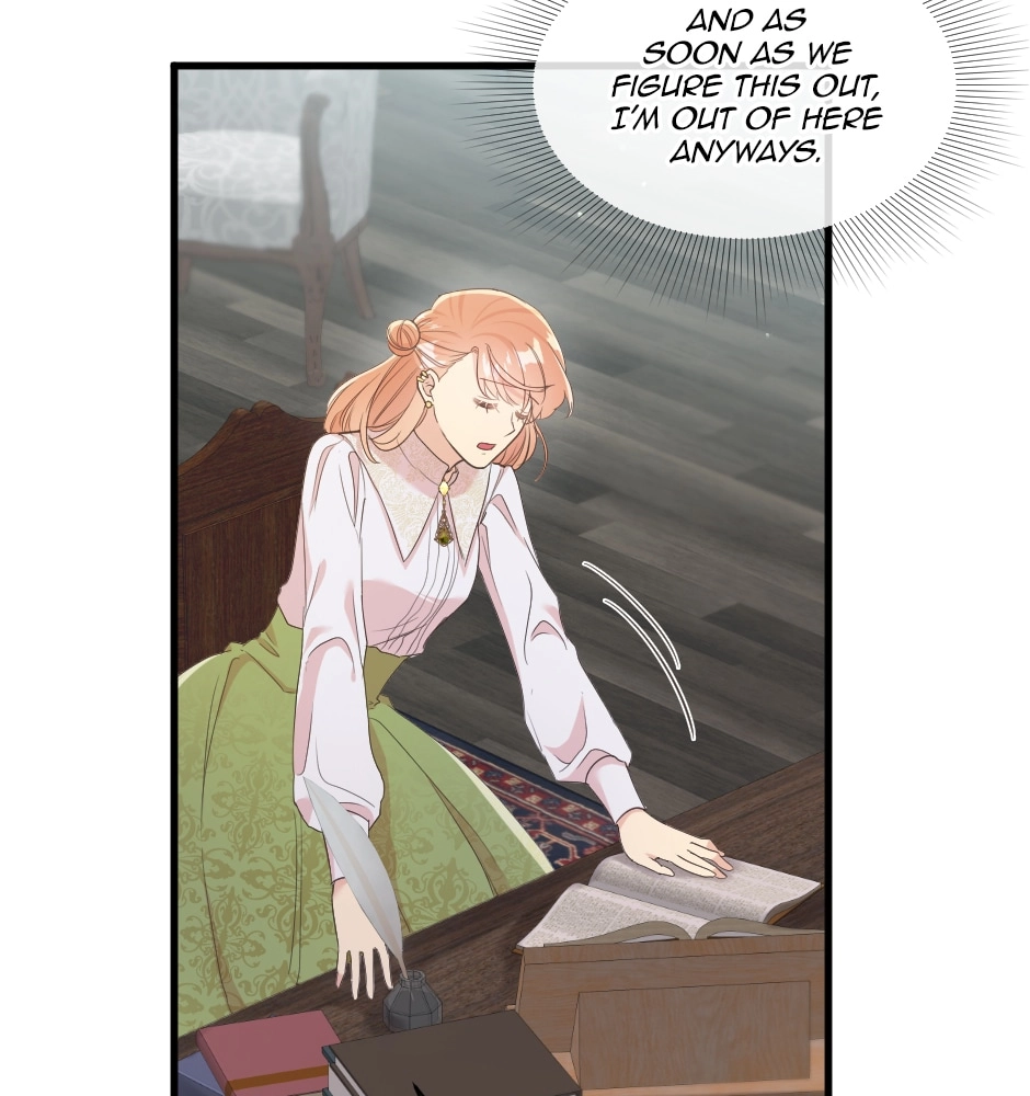Read A Thousand Year Engagement chapter 14 image 24 on Lezhin