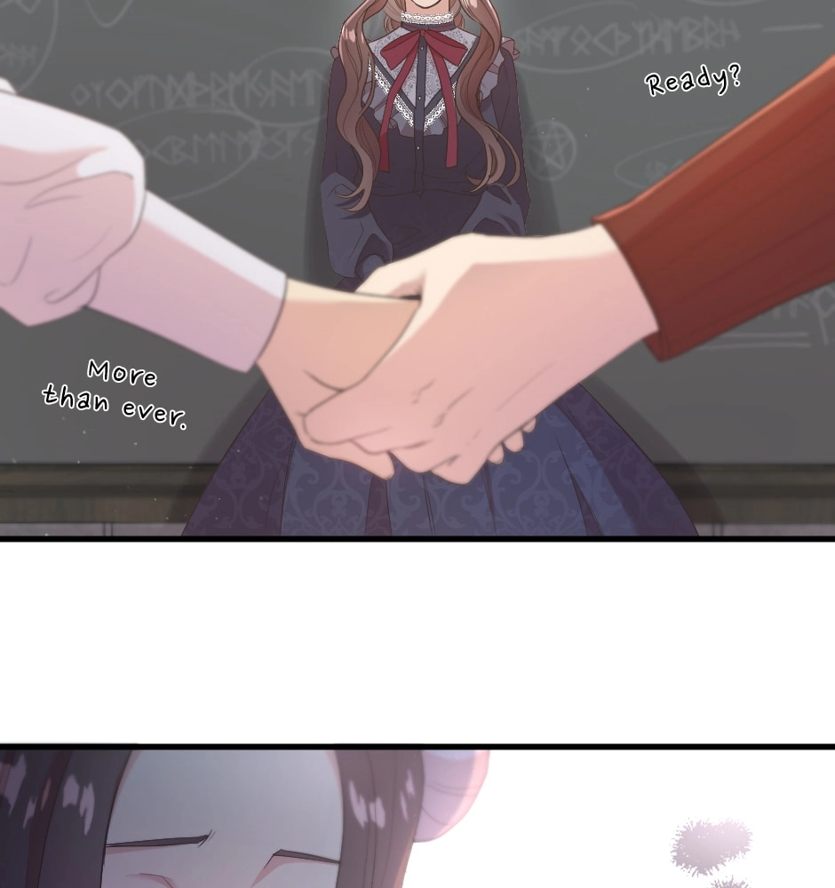 Read A Thousand Year Engagement chapter 14 image 26 on Lezhin