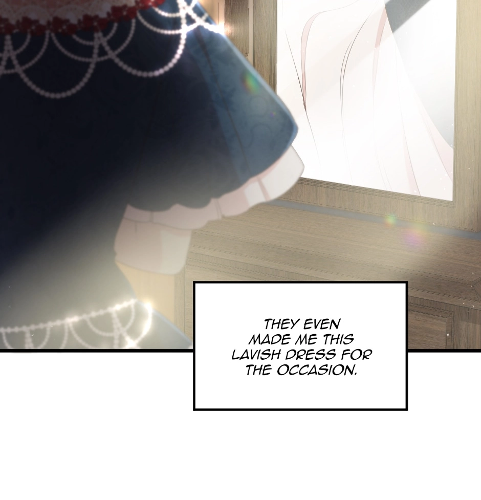 Read A Thousand Year Engagement chapter 14 image 3 on Lezhin