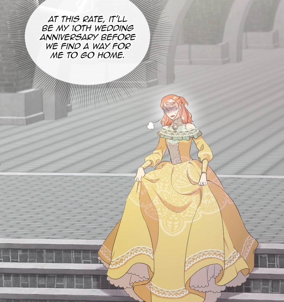 Read A Thousand Year Engagement chapter 14 image 33 on Lezhin