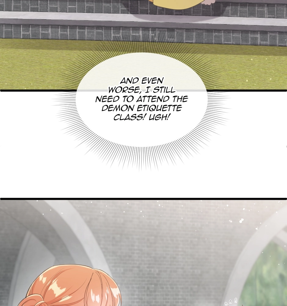 Read A Thousand Year Engagement chapter 14 image 34 on Lezhin