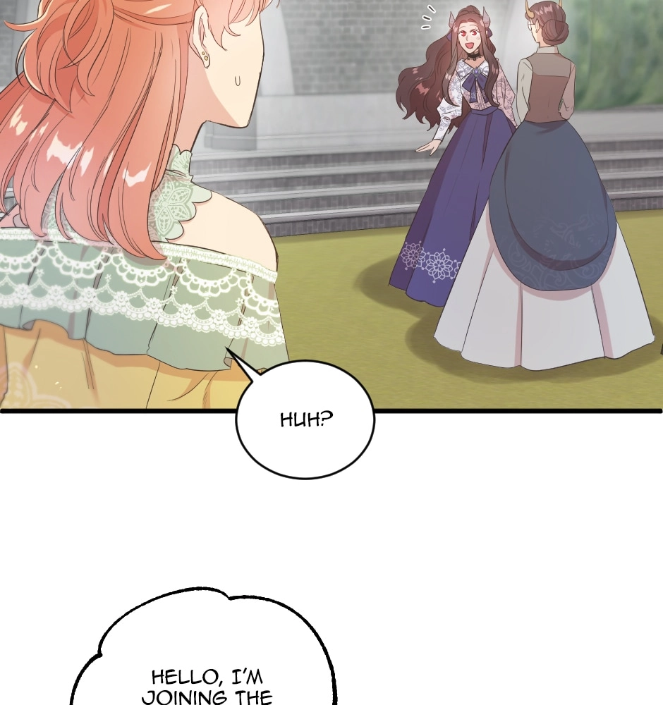 Read A Thousand Year Engagement chapter 14 image 35 on Lezhin