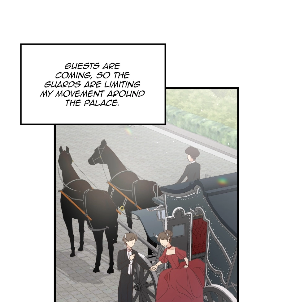 Read A Thousand Year Engagement chapter 14 image 4 on Lezhin