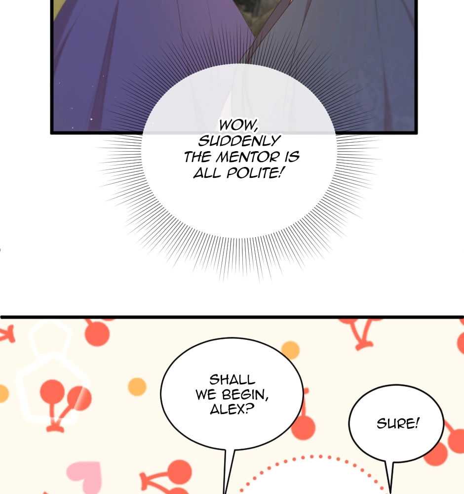 Read A Thousand Year Engagement chapter 14 image 40 on Lezhin