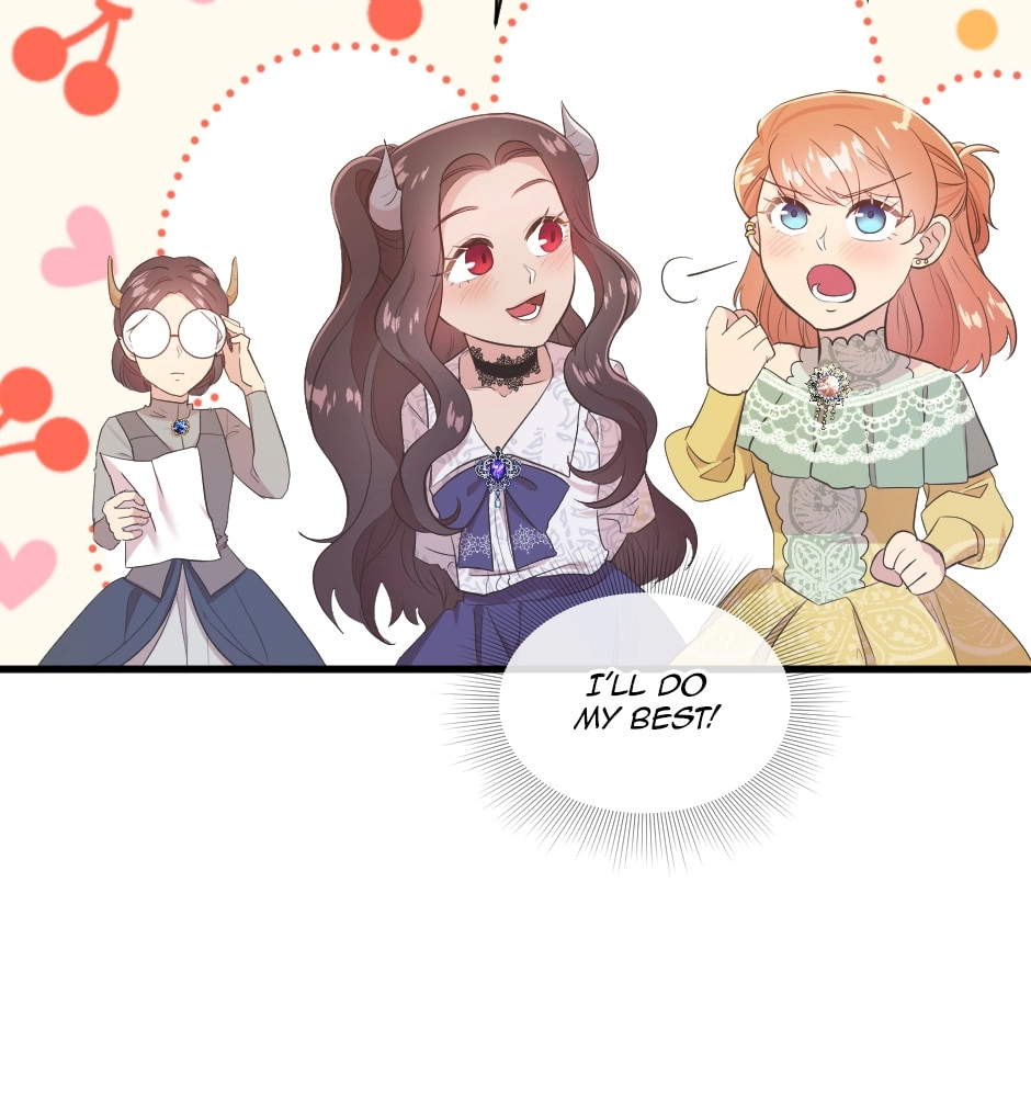 Read A Thousand Year Engagement chapter 14 image 41 on Lezhin