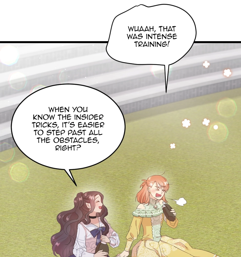 Read A Thousand Year Engagement chapter 14 image 44 on Lezhin