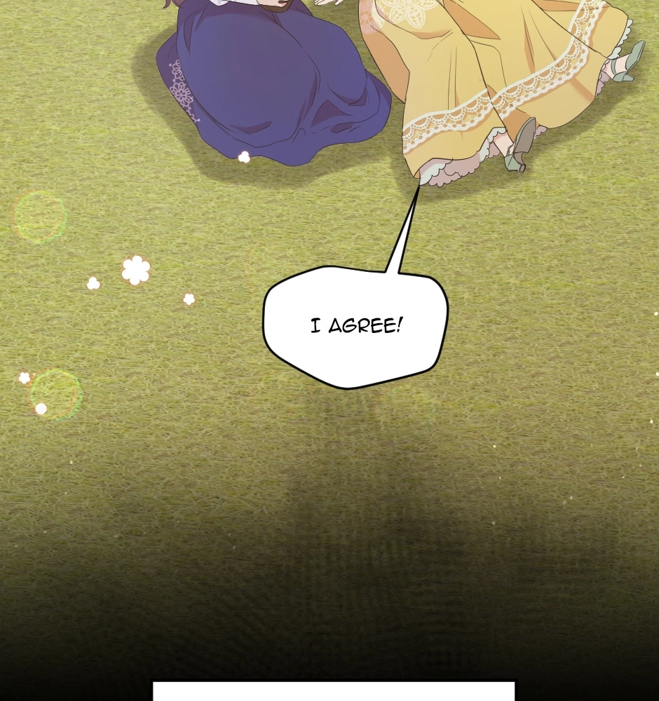Read A Thousand Year Engagement chapter 14 image 45 on Lezhin