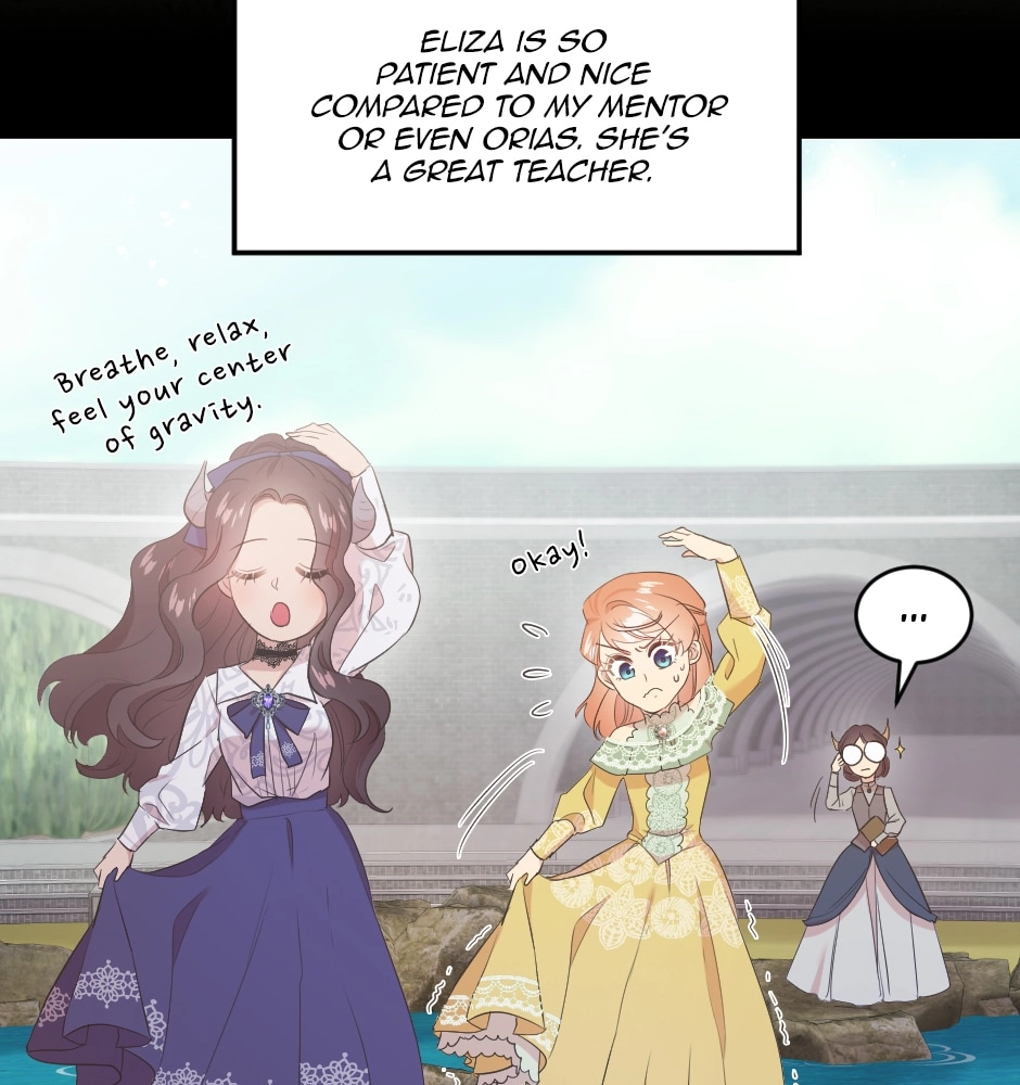 Read A Thousand Year Engagement chapter 14 image 46 on Lezhin