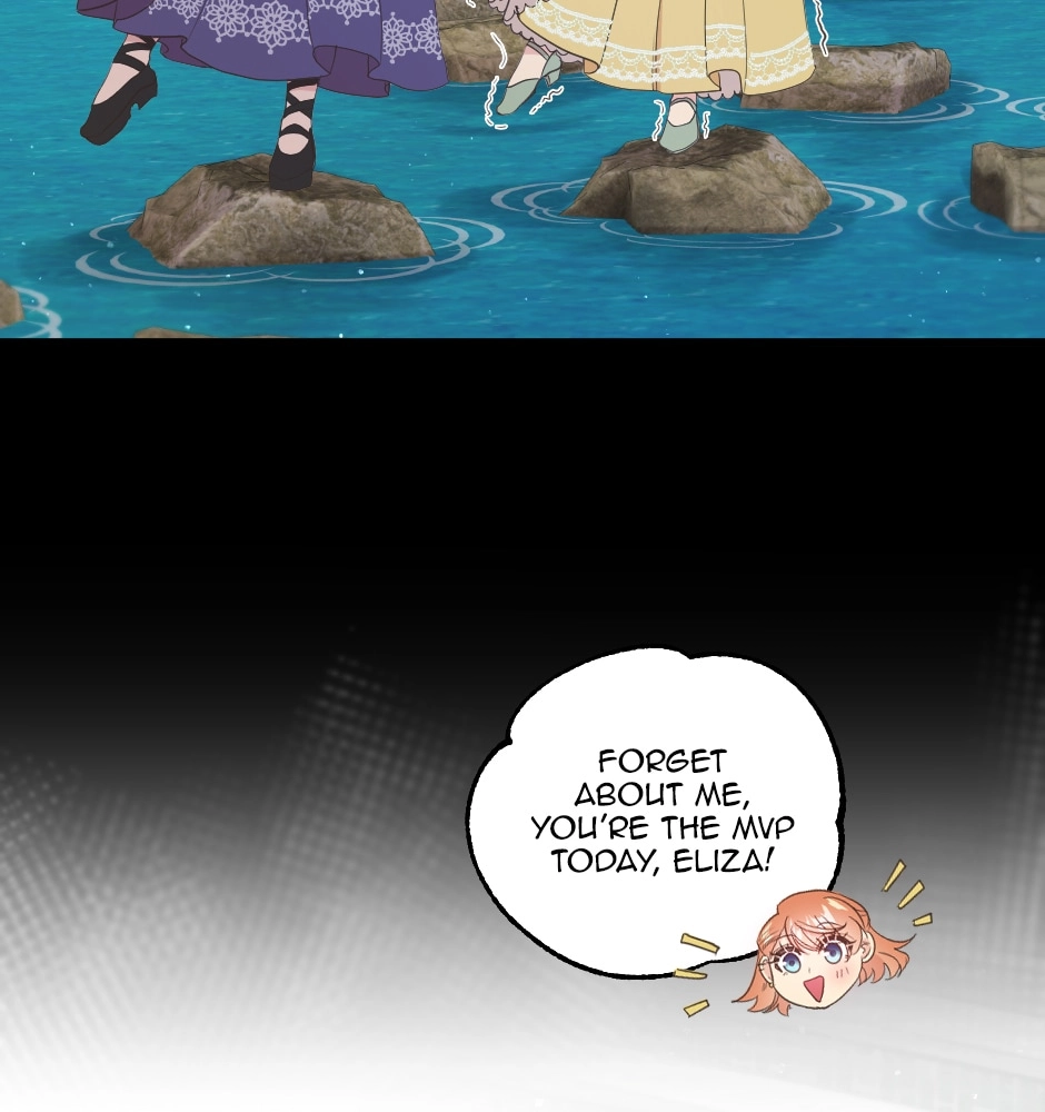 Read A Thousand Year Engagement chapter 14 image 47 on Lezhin