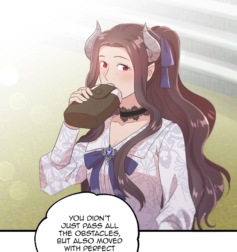 Read A Thousand Year Engagement chapter 14 image 48 on Lezhin