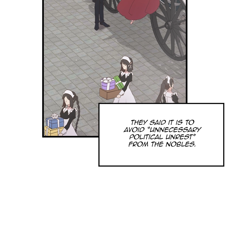 Read A Thousand Year Engagement chapter 14 image 5 on Lezhin