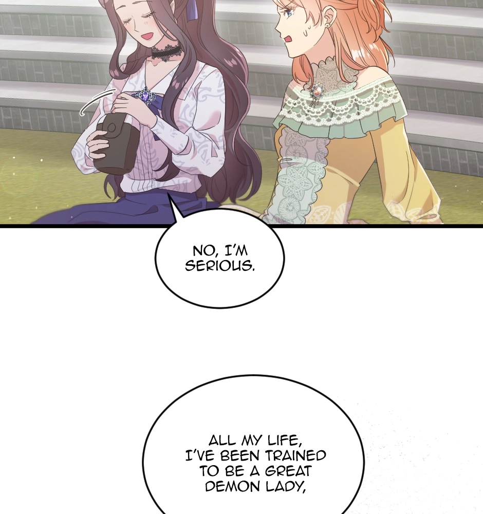 Read A Thousand Year Engagement chapter 14 image 50 on Lezhin
