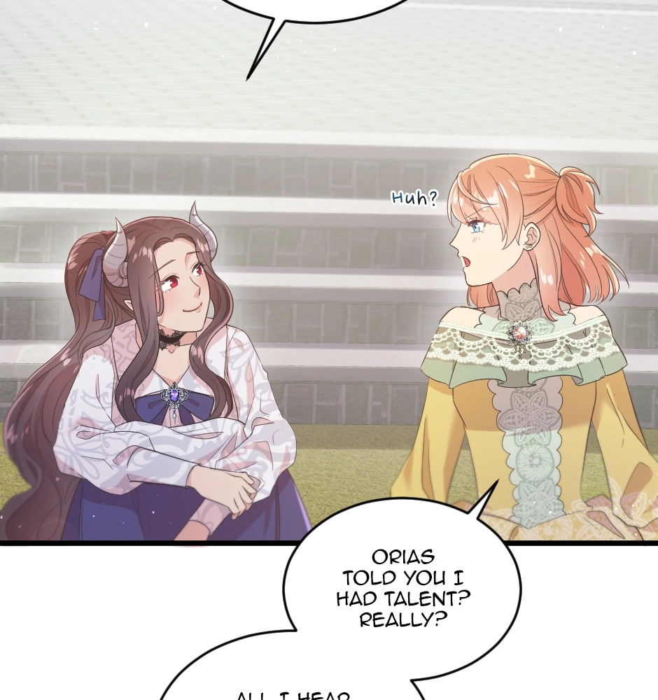 Read A Thousand Year Engagement chapter 14 image 55 on Lezhin
